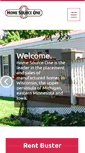 Mobile Screenshot of homesourceone.net